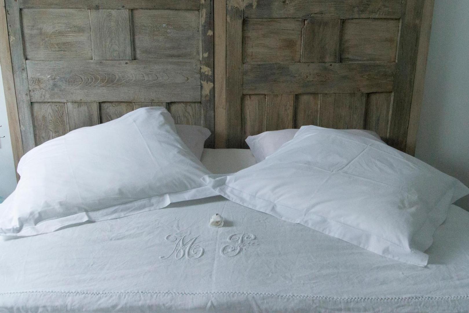 Les Hirondelles Holiday home Baguer-Pican